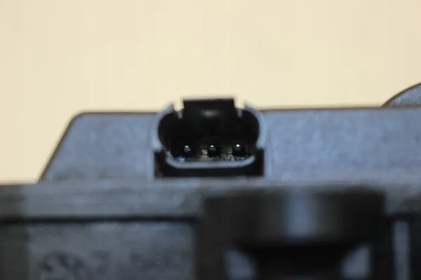 DISA-ventil BMW 5-serie E60 520i 2.0 7 560 537 image 5