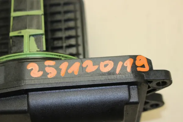 DISA-ventil BMW 5-serie E60 520i 2.0 7 560 537 image 7