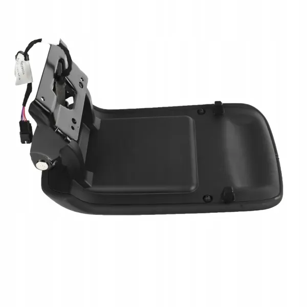 Vorderer Armlehne Leder OEM EKEA-3643700 BYD Seal U image 4