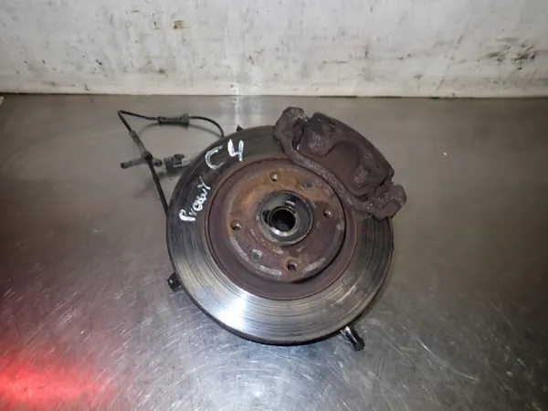 OEM 000 Etu-Oikea Napa Citroen C4 1.4:lle image 2