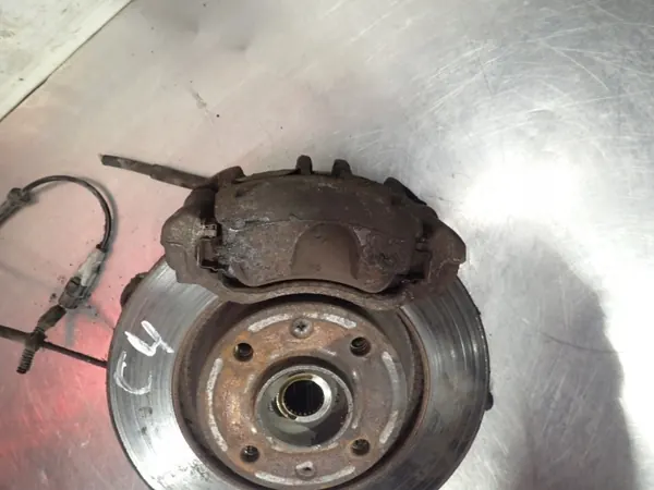 OEM 000 Etu-Oikea Napa Citroen C4 1.4:lle image 3
