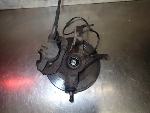 OEM 000 Etu-Oikea Napa Citroen C4 1.4:lle image 4