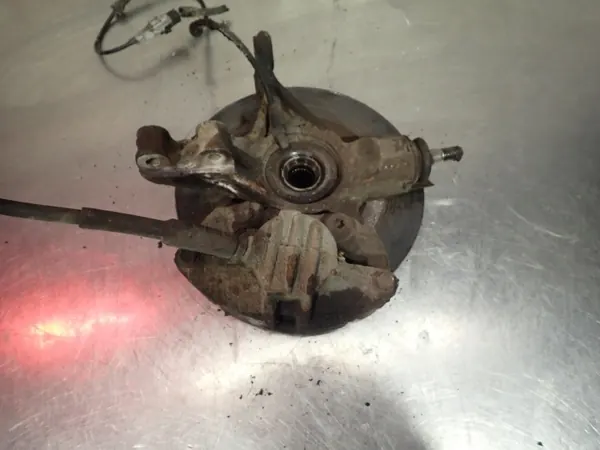 OEM 000 Etu-Oikea Napa Citroen C4 1.4:lle image 5