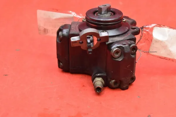 Brandstofpomp Chrysler PT Cruiser 2.2 CRD 2000-2006 A6130700001 image 8