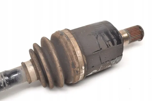 Vänster framaxel Kia Sorento II image 5