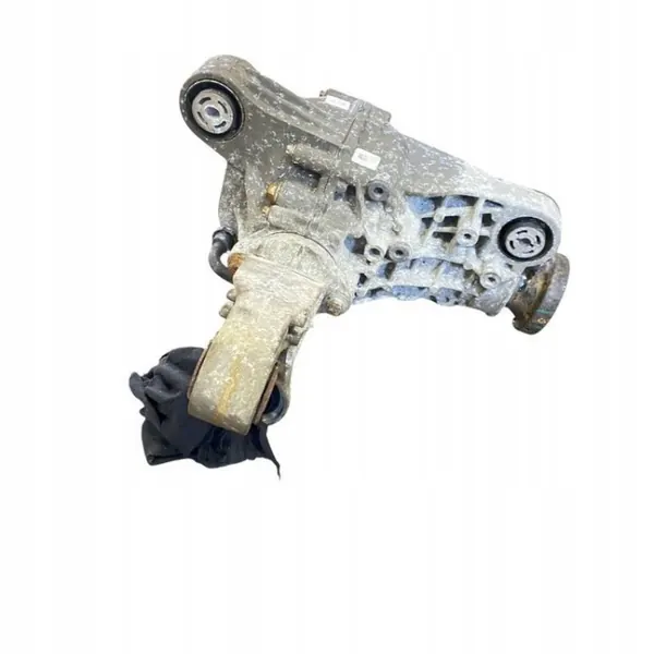 2016 Dodge Durango Front Differential 68251555AA image 3