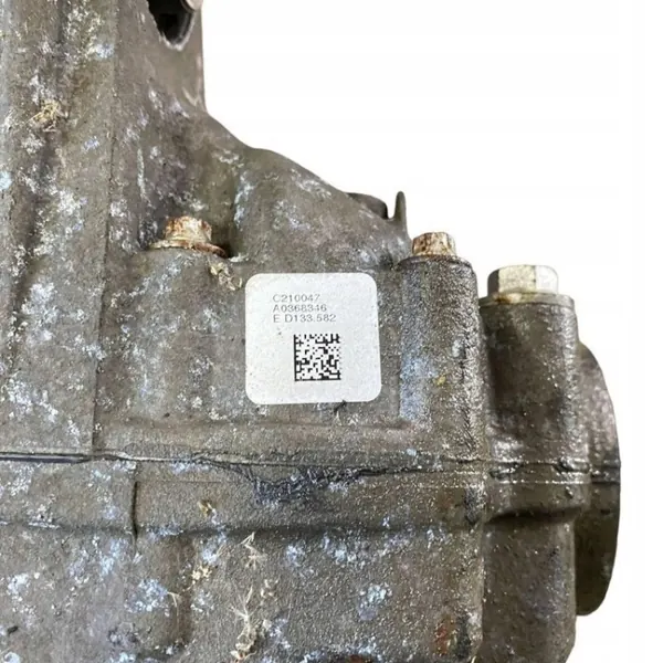 2016 Dodge Durango Front Differential 68251555AA image 4