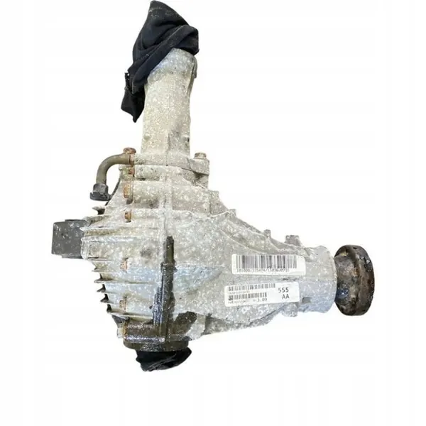 2016 Dodge Durango Front Differential 68251555AA image 5