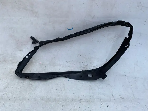 Joint de phare droit Mercedes Classe C W204 OEM A2048260158 image 2