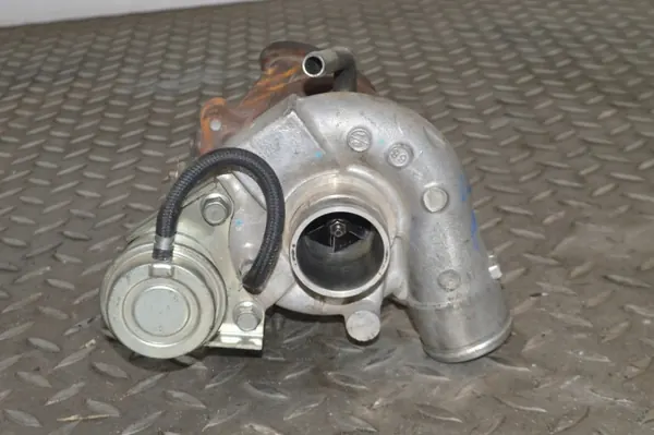 Turbo IVECO Daily V Van 50434018 2.3L 93kW 2014 image 3