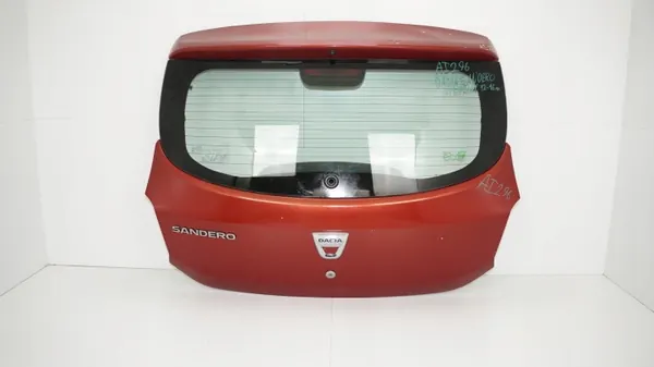 Puerta Trasera OEM 360201765 para Dacia Sandero Stepway 12-16 image 2