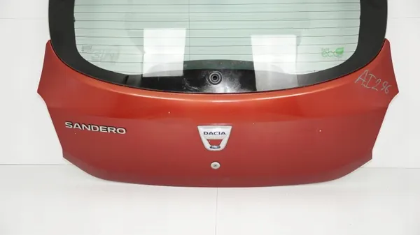 Puerta Trasera OEM 360201765 para Dacia Sandero Stepway 12-16 image 3