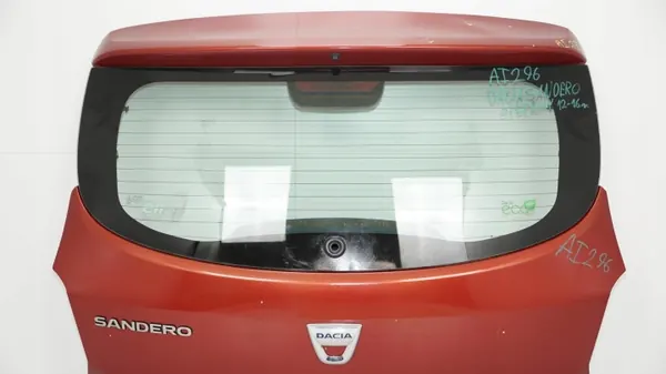 Puerta Trasera OEM 360201765 para Dacia Sandero Stepway 12-16 image 4