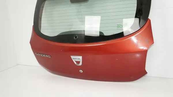 Puerta Trasera OEM 360201765 para Dacia Sandero Stepway 12-16 image 5