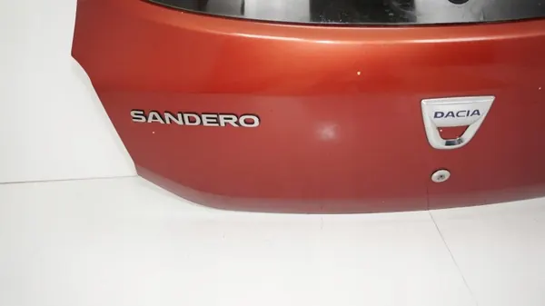Puerta Trasera OEM 360201765 para Dacia Sandero Stepway 12-16 image 7