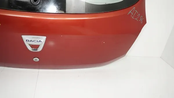 Puerta Trasera OEM 360201765 para Dacia Sandero Stepway 12-16 image 8