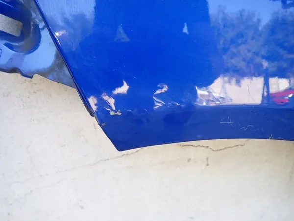 Parafango anteriore sinistro Ford B-Max 2012-2017 PAV11-R16009-AB image 3