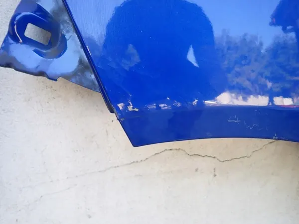 Parafango anteriore sinistro Ford B-Max 2012-2017 PAV11-R16009-AB image 4