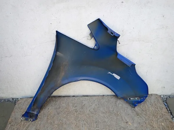 Parafango anteriore sinistro Ford B-Max 2012-2017 PAV11-R16009-AB image 5