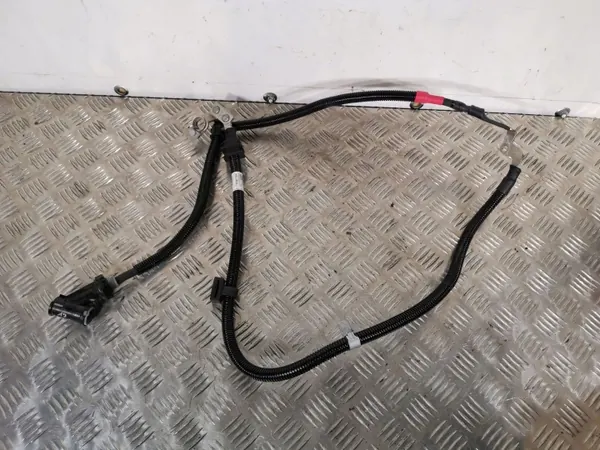 Pluspool accuklem OEM 8654632 image 2