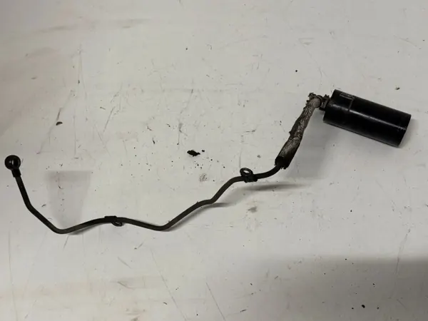Réservoir vanne pression VANOS OEM 11367836050 BMW E46 M3 image 2