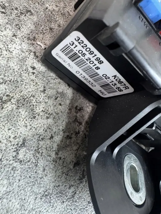 Zekeringkast OEM 32209198 voor Volvo XC60 II 2017- image 3