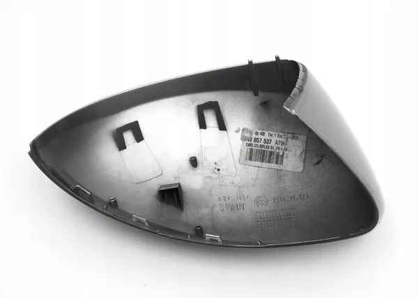 VW TIGUAN SHARAN ALHAMBRA 2 5N 2010 - Peilikotelo OEM image 2