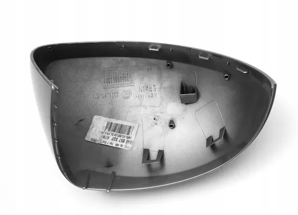 VW TIGUAN SHARAN ALHAMBRA 2 5N 2010 - Peilikotelo OEM image 6