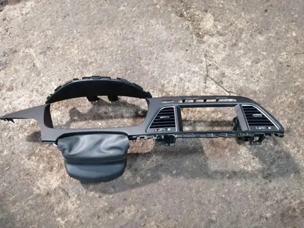 Toma de aire OEM 84740C2200 para Hyundai Sonata VII 2.4L image 2