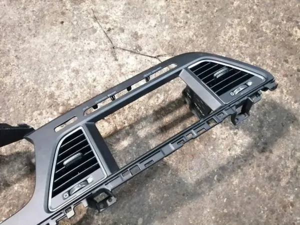 Toma de aire OEM 84740C2200 para Hyundai Sonata VII 2.4L image 3