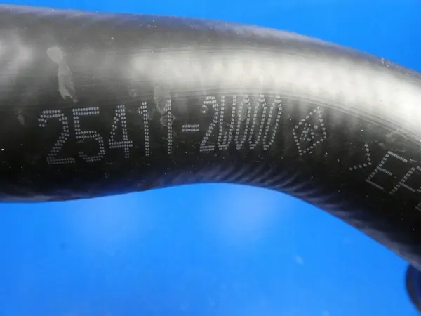 HYUNDAI SANTA FE III KIA SORENTO 2.2 CRDI Vesisuulake OEM image 2