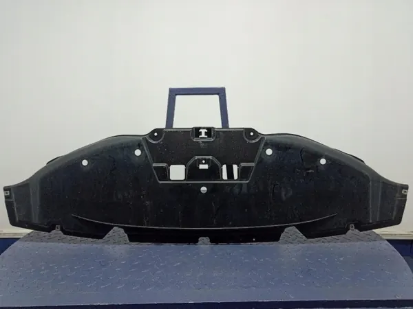 OEM 5LJ825523 Cache Pare-chocs Arrière Skoda Elroq 50 image 2