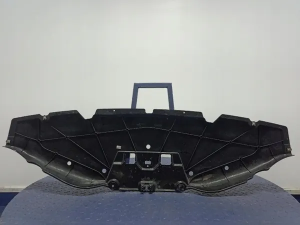 OEM 5LJ825523 Cache Pare-chocs Arrière Skoda Elroq 50 image 3