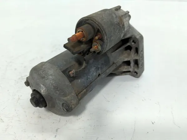 Motor de arranque Renault Scenic 3 2012 ESW20E26 image 3