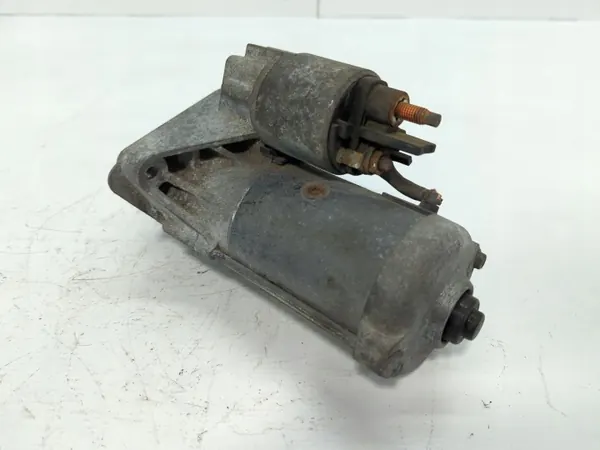 Motor de arranque Renault Scenic 3 2012 ESW20E26 image 4