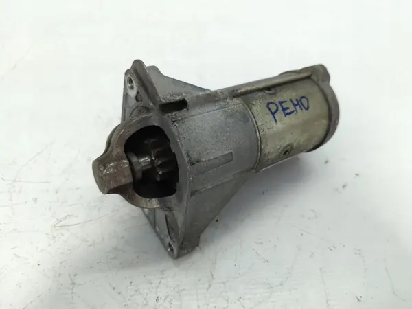 Motor de arranque Renault Scenic 3 2012 ESW20E26 image 5