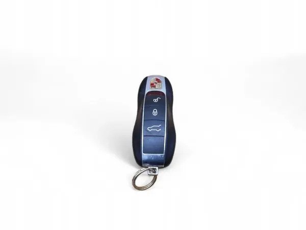 Clé d'allumage Porsche Macan OEM 7PP959753BL image 5