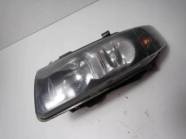 Vasen Etuvalaisin Seat Toledo II 1M1941015 image 5