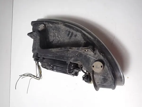 Vasen Etuvalaisin Seat Toledo II 1M1941015 image 7