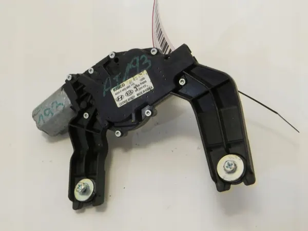 Motor limpiaparabrisas trasero OEM 360169042 Kia Ceed I image 2