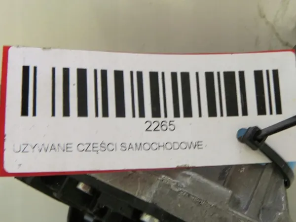 Motor limpiaparabrisas trasero OEM 360169042 Kia Ceed I image 3