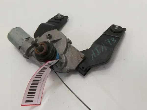 Motor limpiaparabrisas trasero OEM 360169042 Kia Ceed I image 6