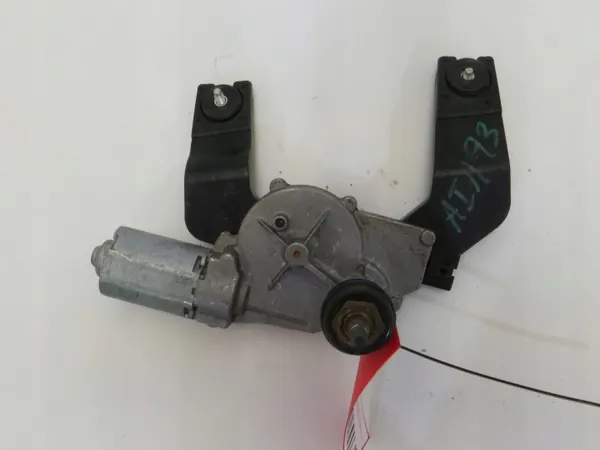 Motor limpiaparabrisas trasero OEM 360169042 Kia Ceed I image 7