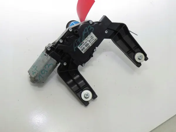 Motor limpiaparabrisas trasero OEM 360169042 Kia Ceed I image 9