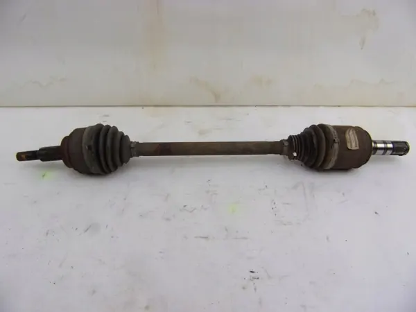 Essieu arrière Dodge Durango III 5.7 OEM 52123523AA image 2