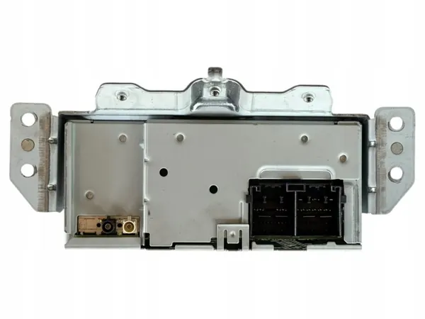 Radio Navigatie Lezer Ford Fiesta MK8 2023 OEM M1BT-18K810-LNA image 4