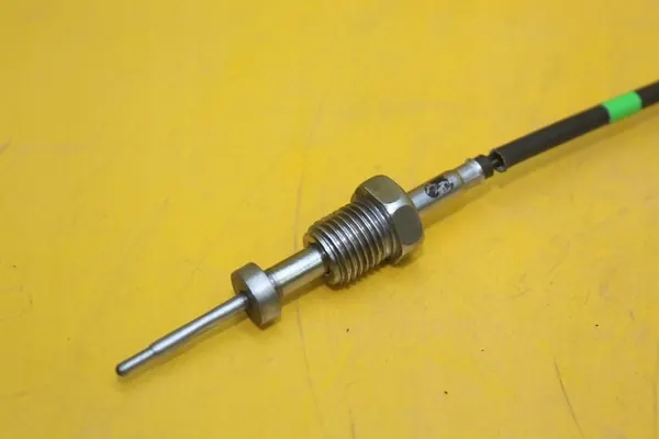 Sensor de Temperatura Skoda Superb II 2.0 TDI image 3