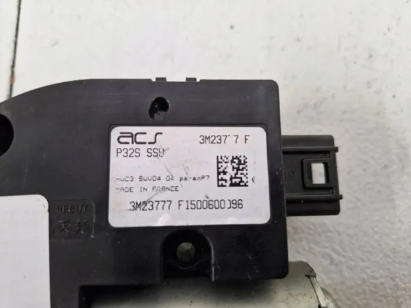 OEM 1999-1070449 Store Toit Ouvrant Nissan Qashqai II image 3