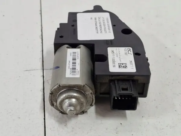 OEM 1999-1070449 Store Toit Ouvrant Nissan Qashqai II image 7