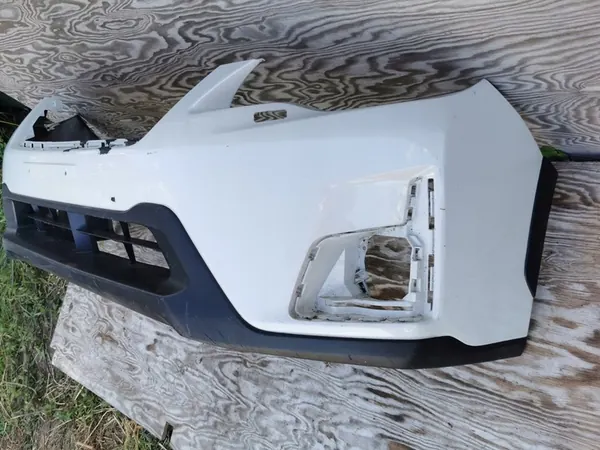 Paraurti anteriore SUBARU XV originale image 2